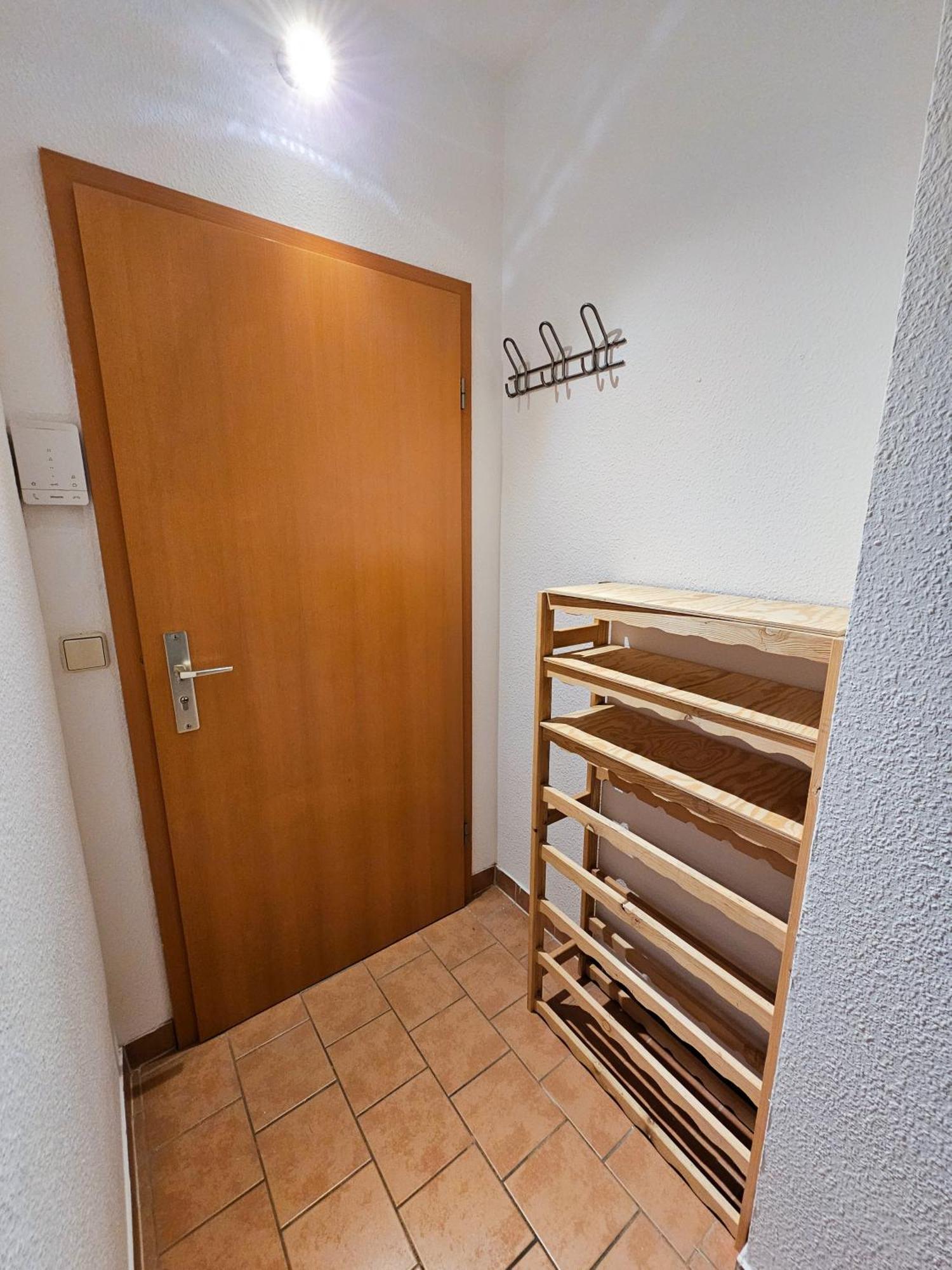 City-Close - King Bed & Free Garage Bayreuth Exterior photo