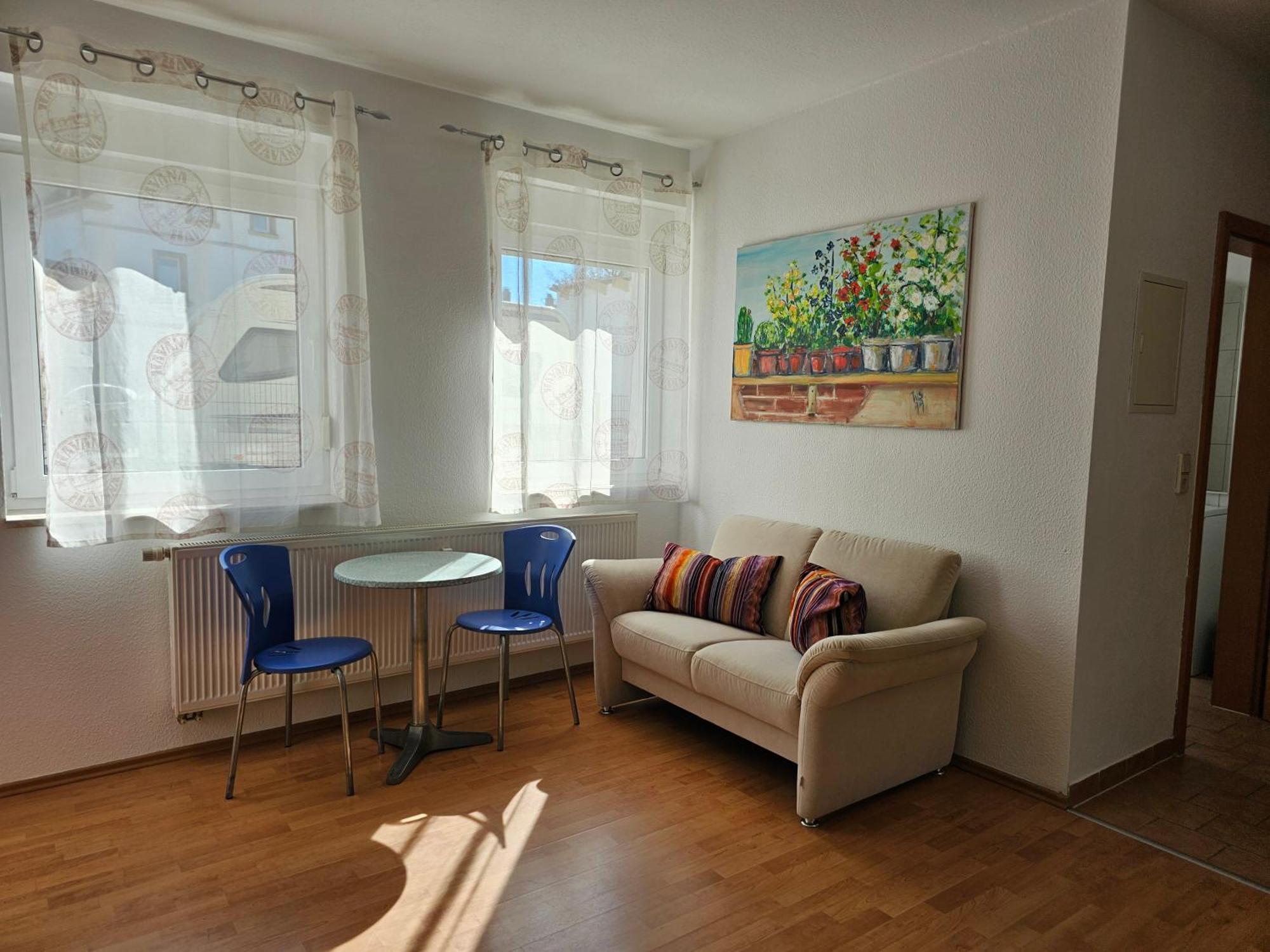 City-Close - King Bed & Free Garage Bayreuth Exterior photo