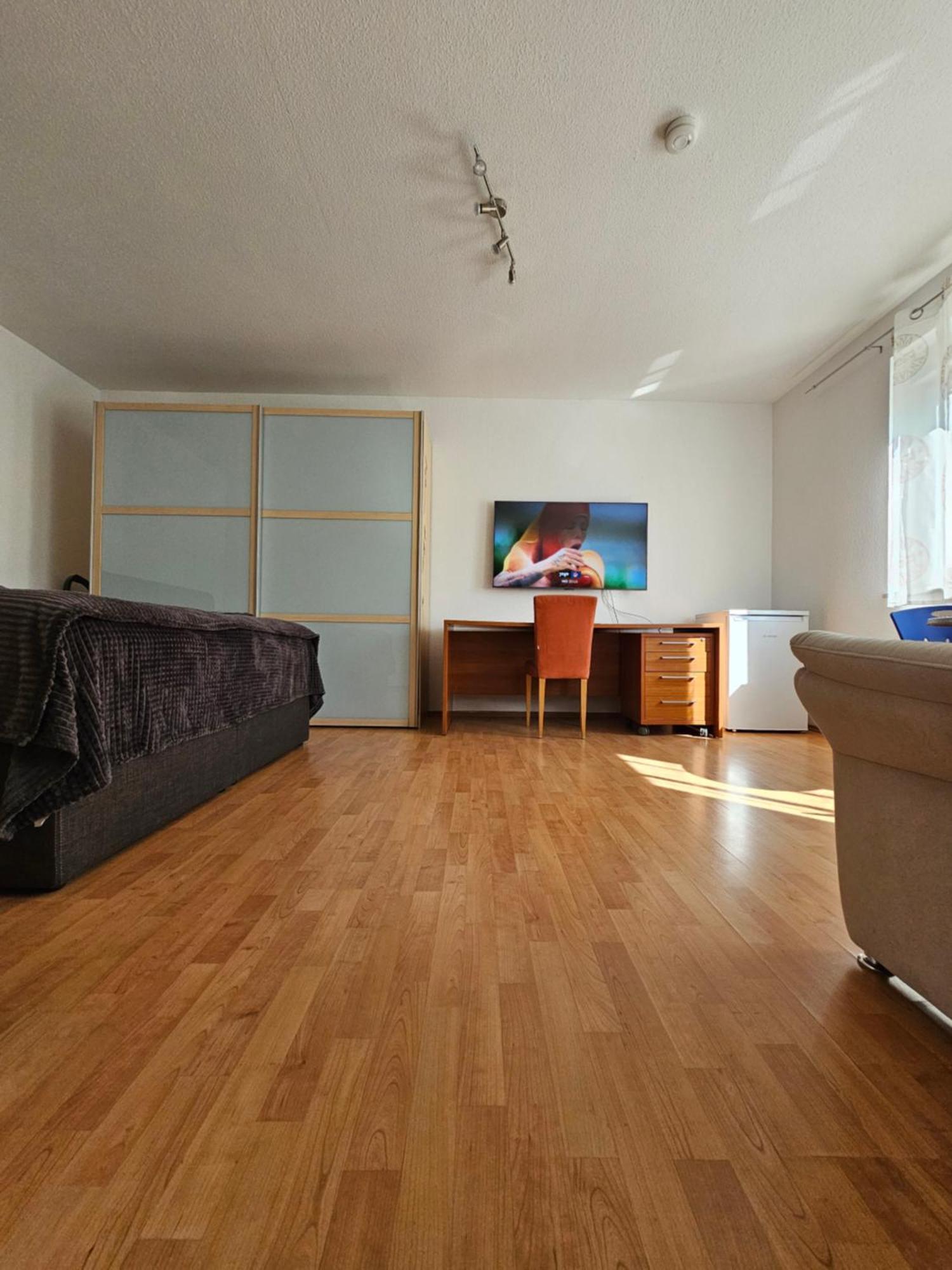 City-Close - King Bed & Free Garage Bayreuth Exterior photo